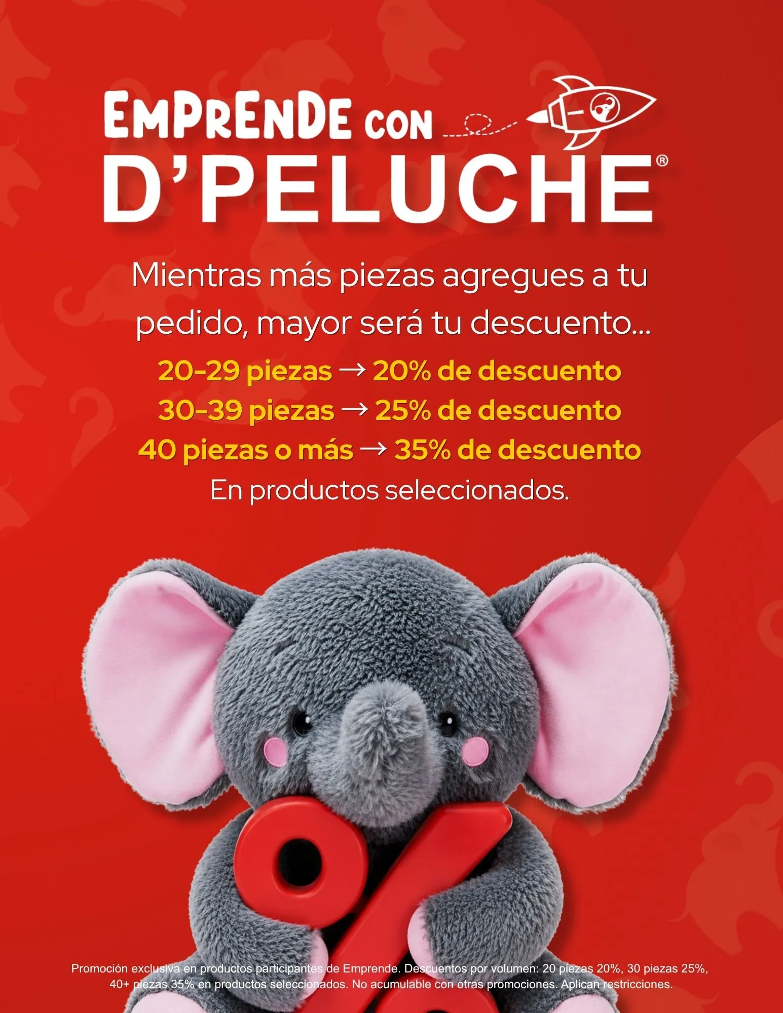 Promoción